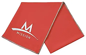 MISSION Premium Cooling Towel