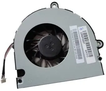 DC2800092A0 New Genuine Acer Aspire 5252 5552 5552G Series CPU Cooling Fan K1526K DC5V 2.5W