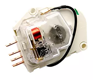 Whirlpool 482493 Defrost Timer for Refrigerator