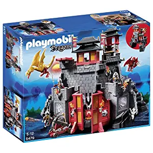 PLAYMOBIL® Great Asian Castle