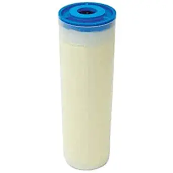 Aries Filterworks AF-10-3610 Nitrate Removal Filter Cartridge, 2.5" x 10"