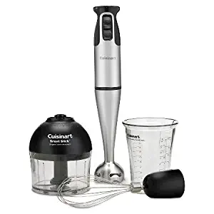 Cuisinart Smart Stick Hand Blender & Chopper - CSB79