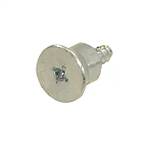 Whirlpool W10170540 Screw