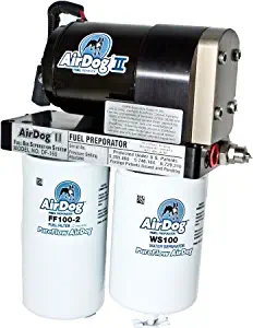 AirDog (A5SABF193) Fuel Air Separation System