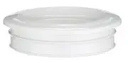 Cuisinart CPB-300WCVR Blending Jar Cover, White