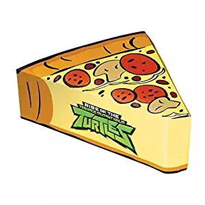 Rise of the TMNT™ Pizza Shaped Favor Box