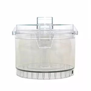 Cuisinart DLC-195TX Work Bowl with Cover for Mini-Prep (DLC-1)