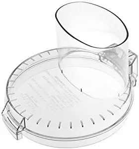 Cuisinart DLC-117BG cover.