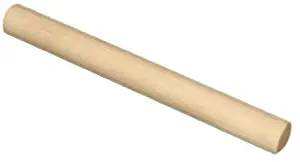 J.K. Adams Dowel Rolling Pin PRP-2