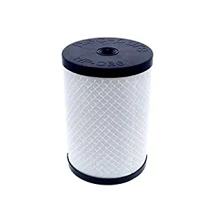 Neo-Pure NP0705 Royal Prestige Compatible Carbon Block Filter Cartridge - Single