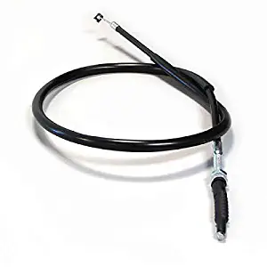 Volar Clutch Cable for 2000-2005 Kawasaki Ninja ZX12R