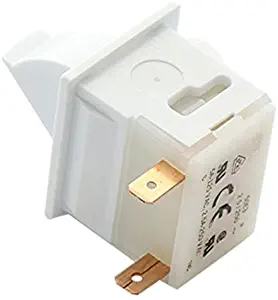 Supco ES18806 Light Switch