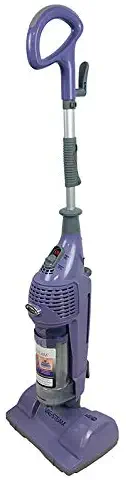 Shark Vac Then Steam Vacuum Cleaner with Steam Mop Feature Complete Bare Floor Cleaning System MV2010 (Renewed)