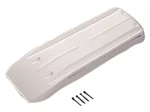 Ventmate 65532 Polar White Direct Replacement Norcold Refrigerator Vent Lid