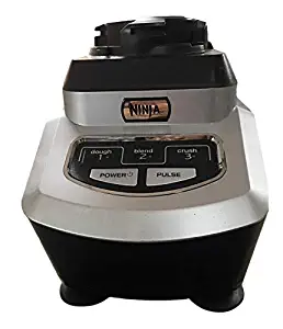 Ninja Replacement Professional Motor for BL700 Kitchen System Potent 1100 Watts