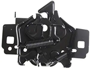 CPP Steel Hood Latch for Ford Explorer, Mustang, Ranger, Sport Trac, Thunderbird