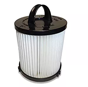 Best Vacuum Filter Compatible with Eureka DCF21 Dust Cup Filter Made to fit AS1000, AS1040, 3270, 3280, 4230, 4240, 8810, 8860, 8870 Upright Vacuums.