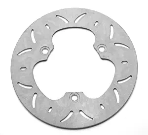 Volar Rear Brake Rotor Disc for 1994-2009 Kawasaki Ninja 500 500R EX500