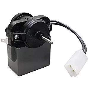 New Refrigerator Freezer Evaporator Fan Motor for Whirlpool Kenmore WP2315539