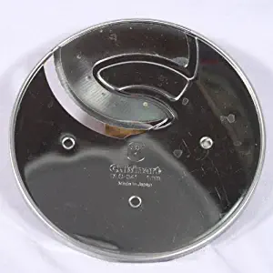 Cuisinart DLC-041 1mm Slicing Disc for use with DLC-7 Food Processor