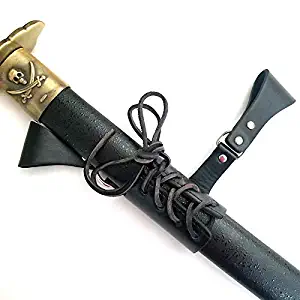 Ace Martial Arts Supply Pirate Sword