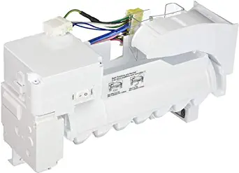 AEQ73110210 - OEM Upgraded Replacement for Sears Refrigerator Ice Maker