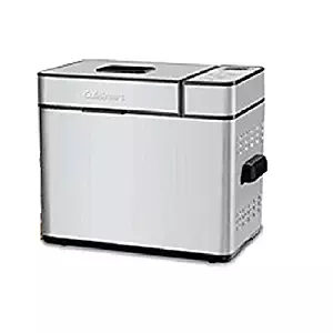 Cuisinart 2-lb. Breadmaker