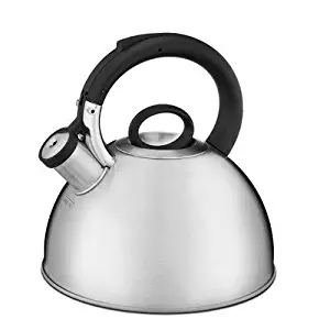 Cuisinart CTK-SS3 Easily Savor Kettle, 2-Quart