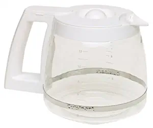 Cuisinart DCC-12PRC 12-Cup Replacement Carafe