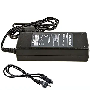 ABLEGRID AC/DC Adapter for Phillips Respironics Evergo REF 900-102 14.4V 98 Wh Li-ION Lithium Ion Battery P/N 1058036 Power Supply Cord Cable Battery Charger Mains PSU