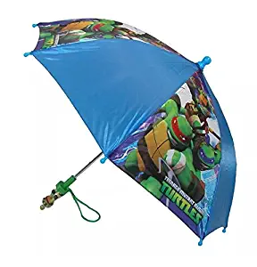 TMNT Ninja Turtles Boy's Umbrella