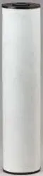 (Package Of 4) Pentek RFFE20-BB Iron Reduction Water Filter (20" x 4.5")