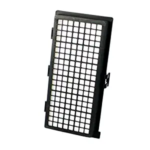 Miele SF-HA 50 Active HEPA filter for Models S4000, S5000, S6000, & S8000 by EnviroCare