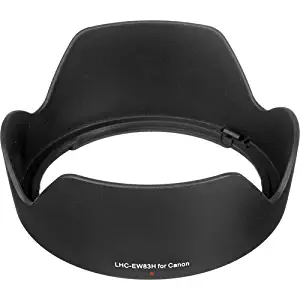 Vello EW-83H Dedicated Lens Hood