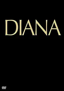 Visions of Diana Ross