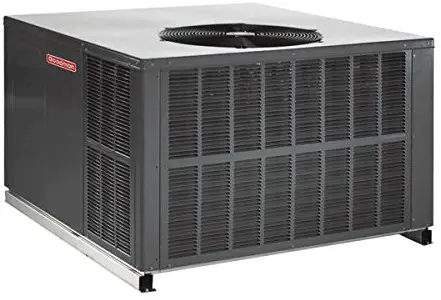 Goodman 3 Ton 14 Seer 80,000 Btu 81% Afue Gas Package Air Conditioner GPG1436080M41