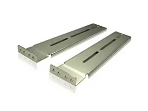 iStar TC-RAIL-20 20-Inch Sliding Rail Kit for Most Rackmount Chassis