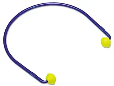 3M E-A-R Caps Model 200 Hearing Protector 321-2101