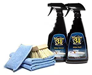 Marine 31 Mildew Remover Combo