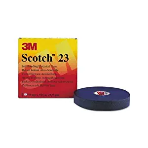 MMM15025 - Scotch 23 Rubber Splicing Tape