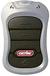 Genie Garage Door Openers GLR-BX Closed Confirm Remote