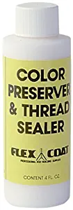 C4 Flex Coat Color Preserver 4 oz.