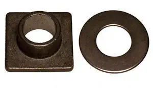 Genie Garage Door Openers 33223A/27089A Chain Glide Bushing and Washer Set