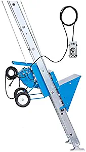 Safety Hoist EH250 250lb. Ladder Hoist
