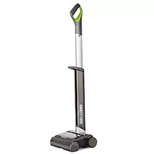 Gtech AirRam High-power Cordless Vacuum Cleaner