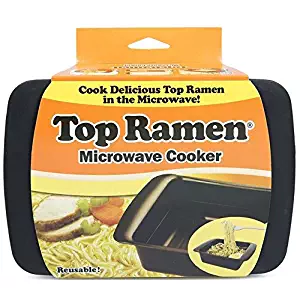 Top Ramen Microwave Cooker (1)