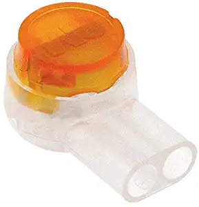 3M(TM) Scotchlok(TM) IDC Butt Connector UY2 Box