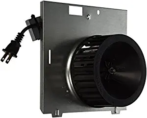 Bathroom Fan Assembly S-97017065 for 676-A,B,C and 676F-A.B Broan