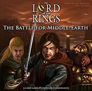 Playroom Entertainment The Lord of The Rings: The Battle for Middle-Earth Game