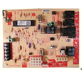 12L6901 - Lennox OEM Replacement Furnace Control Board